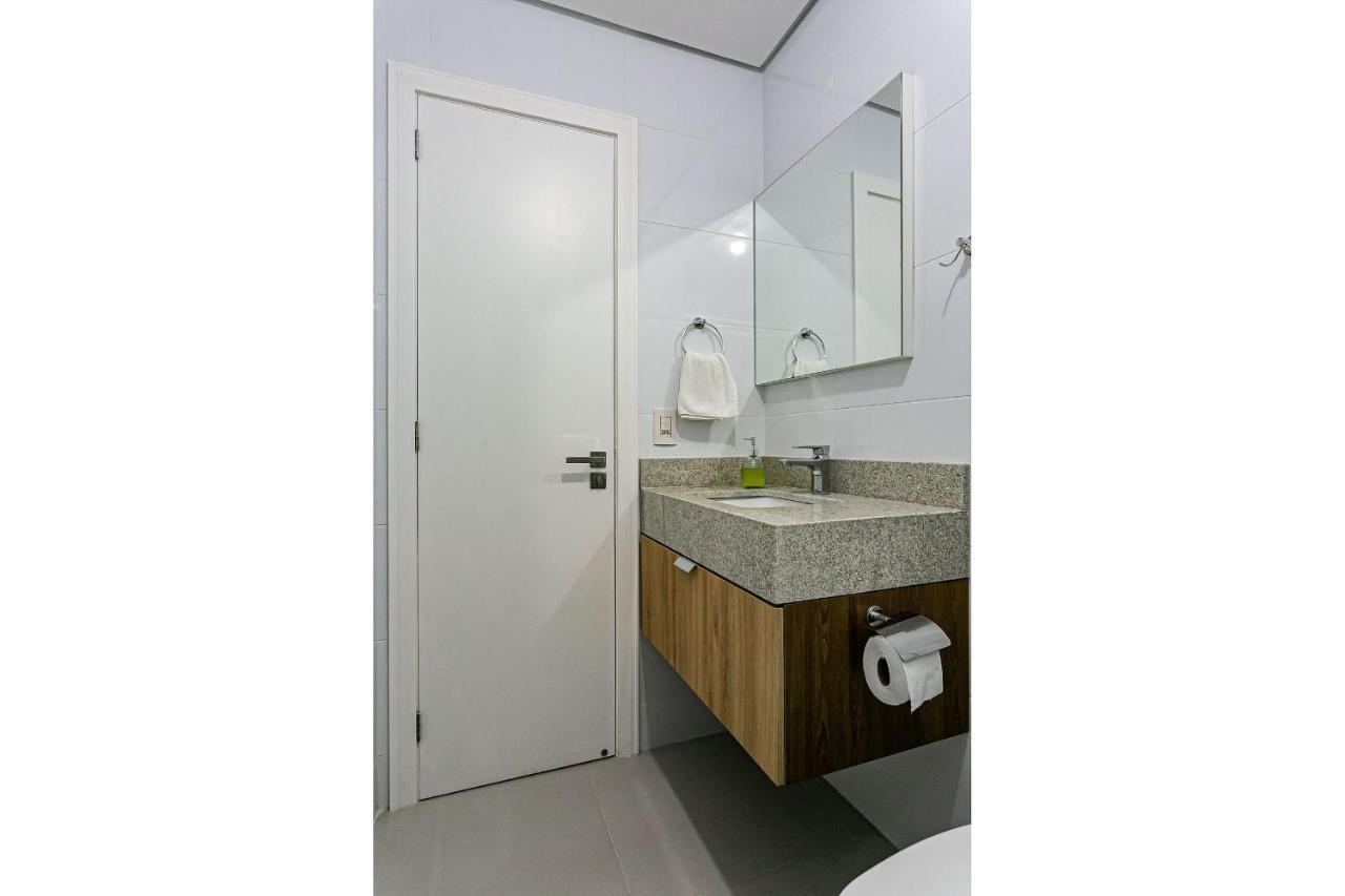 FlorianópolisStudio Novo, Moderno E Sofisticado - Ssg424公寓 外观 照片
